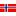 Endre spr�k til norsk