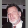 Photo of James Ketelaar.