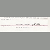 Scan van de voorkant van het register