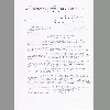 Correspondentie United Serdang (Sumatra) Rubber Plantations