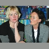 Babs Ketelaar & Nella Croese