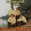 Hoejse van de vogeltjesdans single
