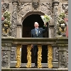 Gerard Ketelaar ontvangt onderscheiding