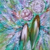Schilderij van Bertine Ketelaar