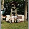 Toeristenpastoraat 45 jaar