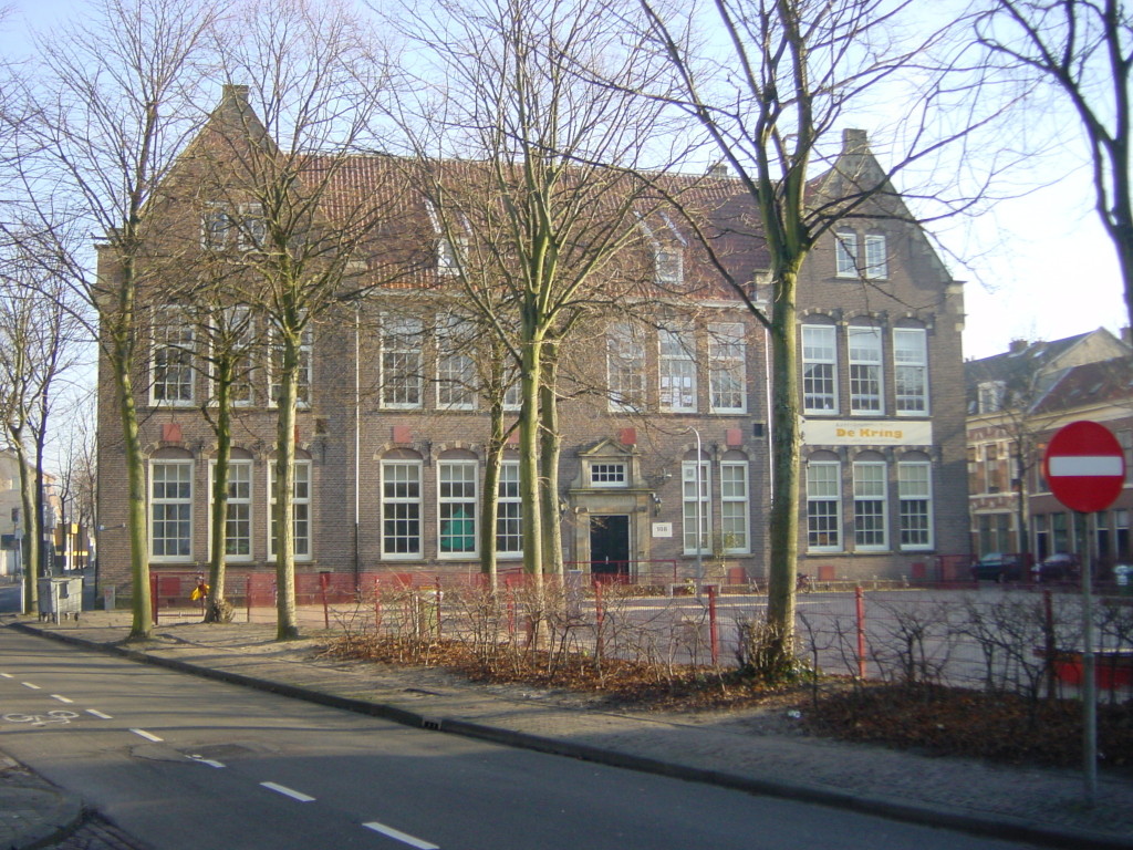 Haarlem