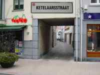 Foto: het Ketelaar Museum