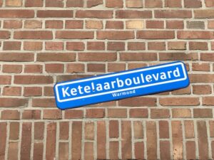Bron: Ketelaar Museum