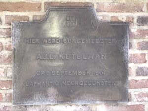 Bron: Ketelaar Museum